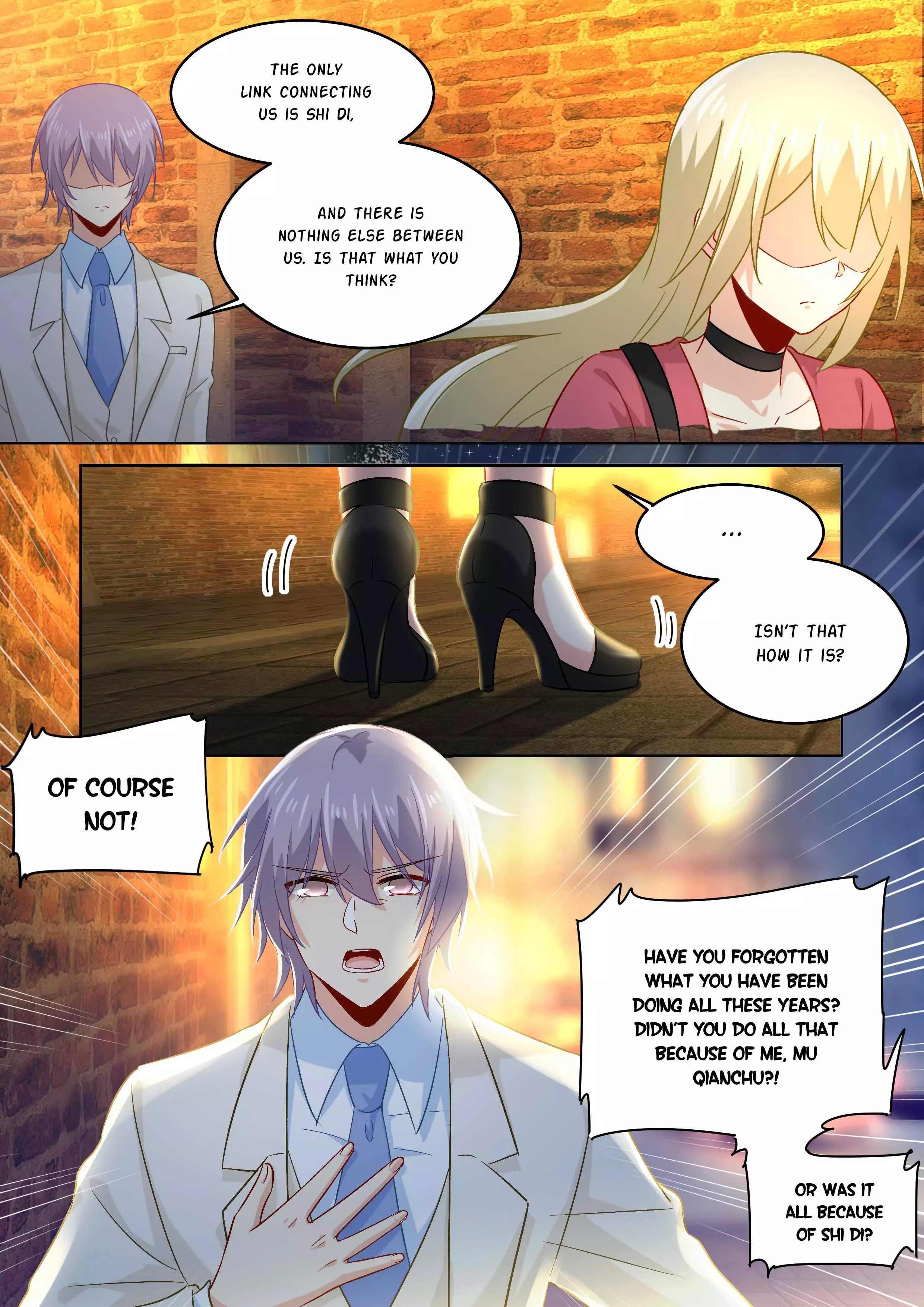 My Lover Is Paranoid - 170 page 2-e759d72a