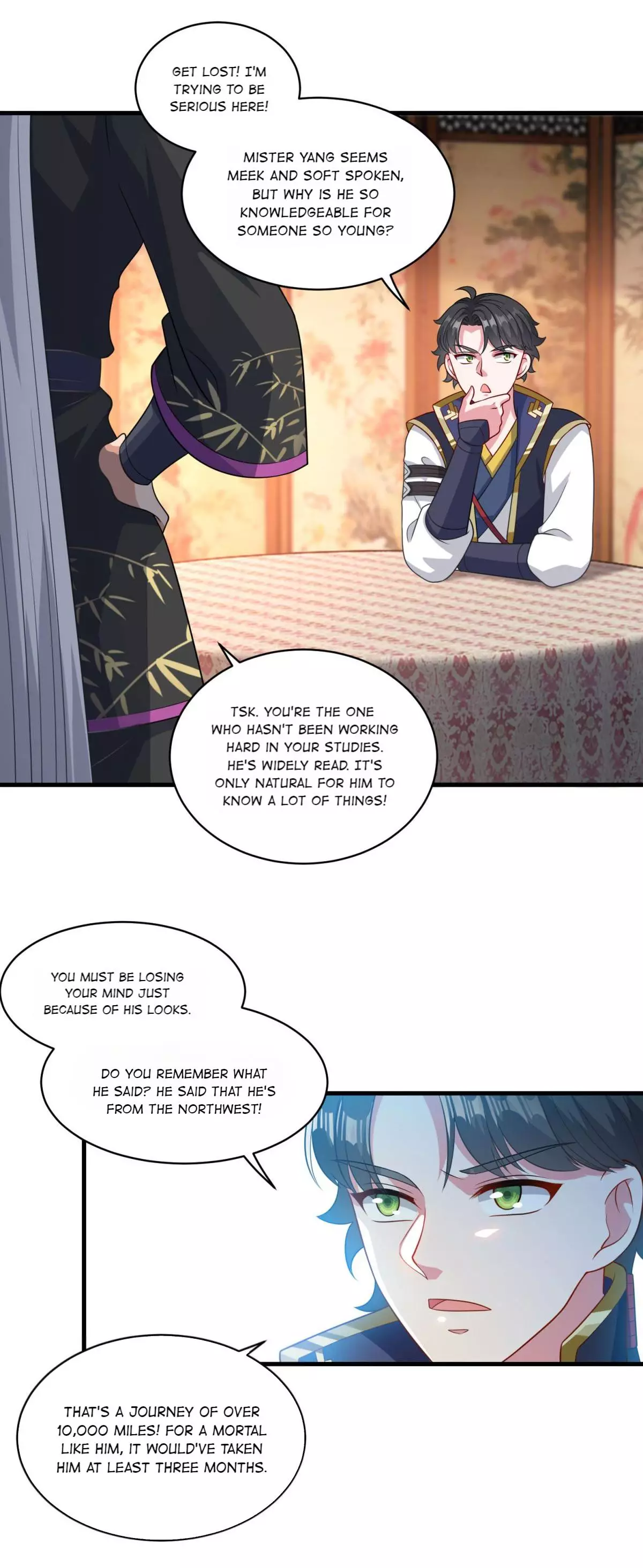 Double Cultivation - 151 page 8-11bded4e