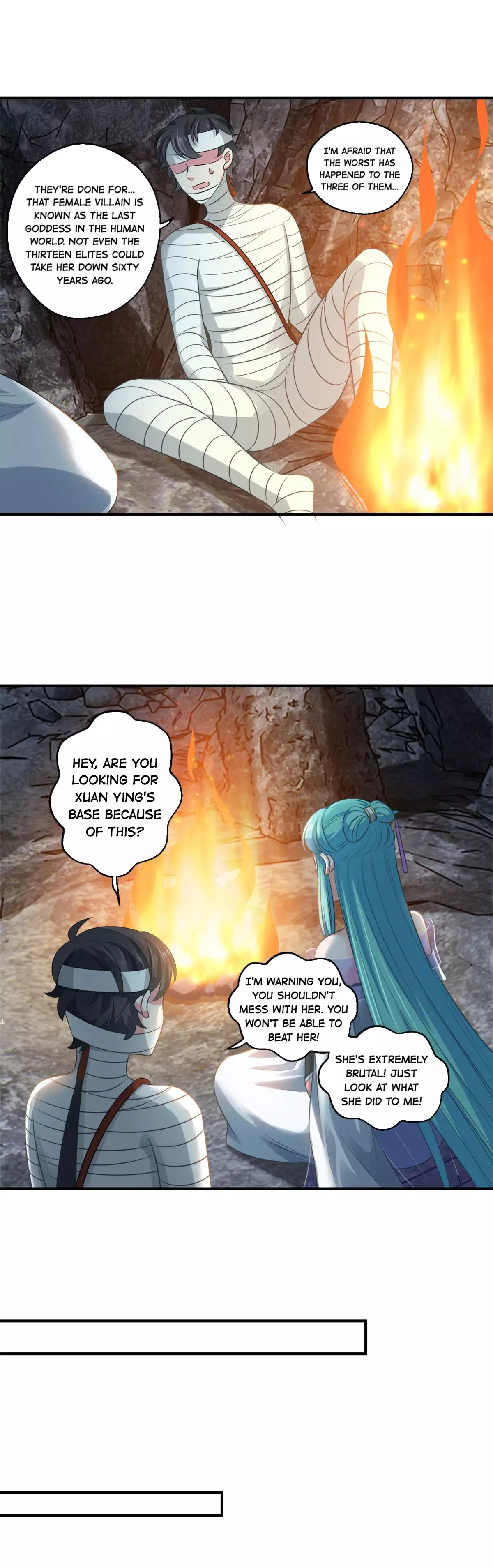 Double Cultivation - 181 page 8-54c2dee7