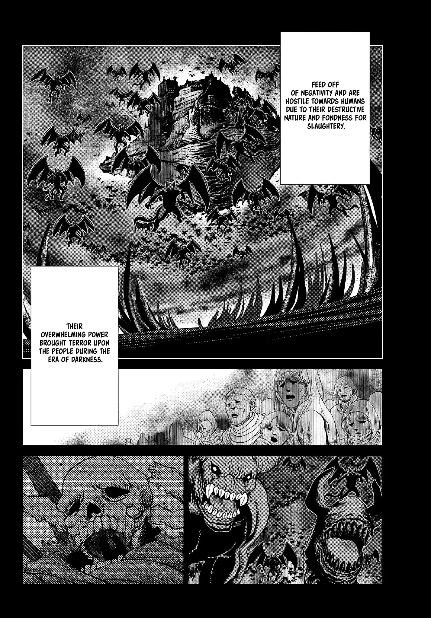 Ochikobore Datta Ani Ga Jitsuha Saikyou: Shijou Saikyou No Yuusha Wa Tensei-Shi, Gakuen De Mujikaku Ni Musou Suru - 8.1 page 3-b5a1606c