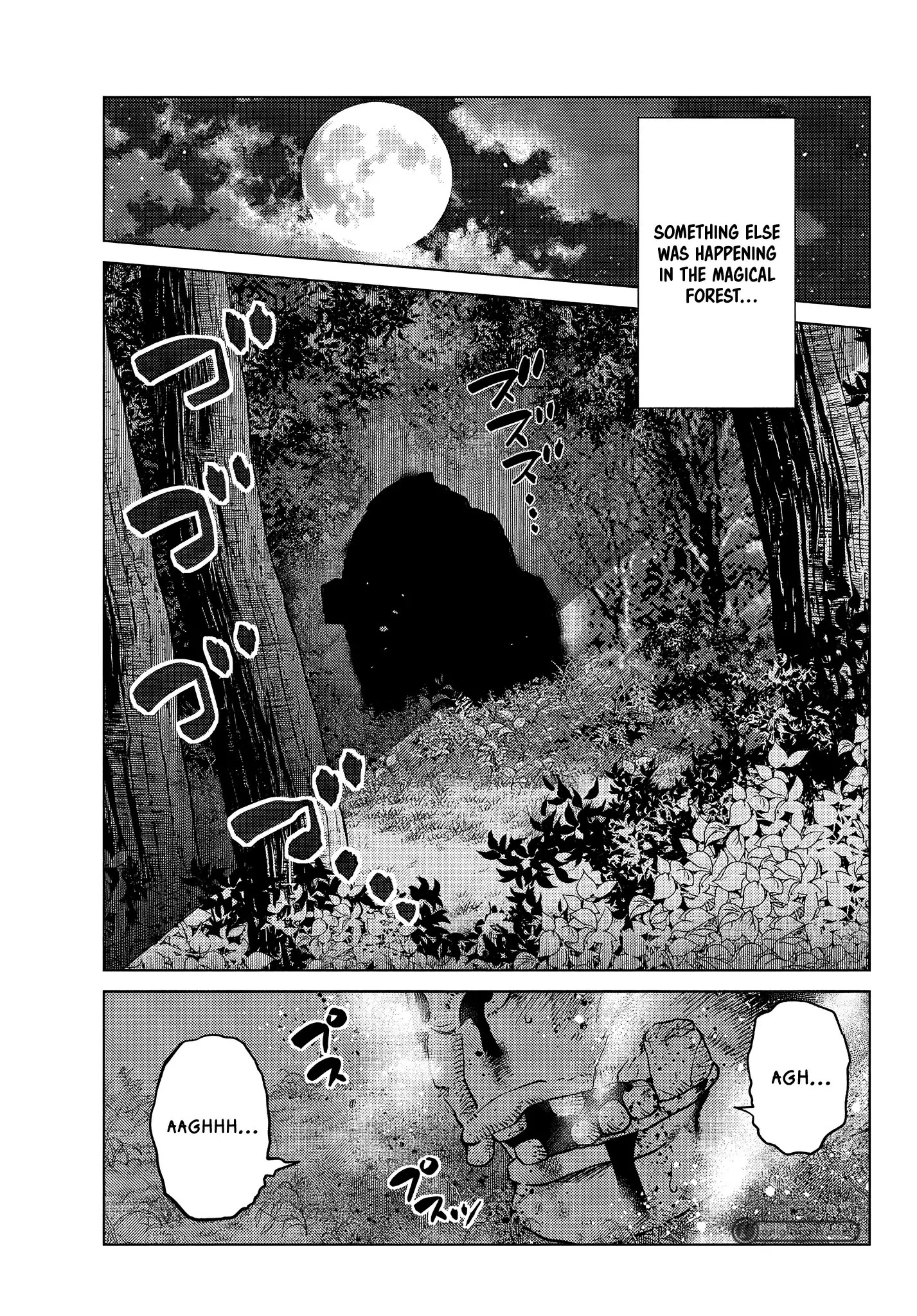 Ochikobore Datta Ani Ga Jitsuha Saikyou: Shijou Saikyou No Yuusha Wa Tensei-Shi, Gakuen De Mujikaku Ni Musou Suru - 9.4 page 6-8c884f1f