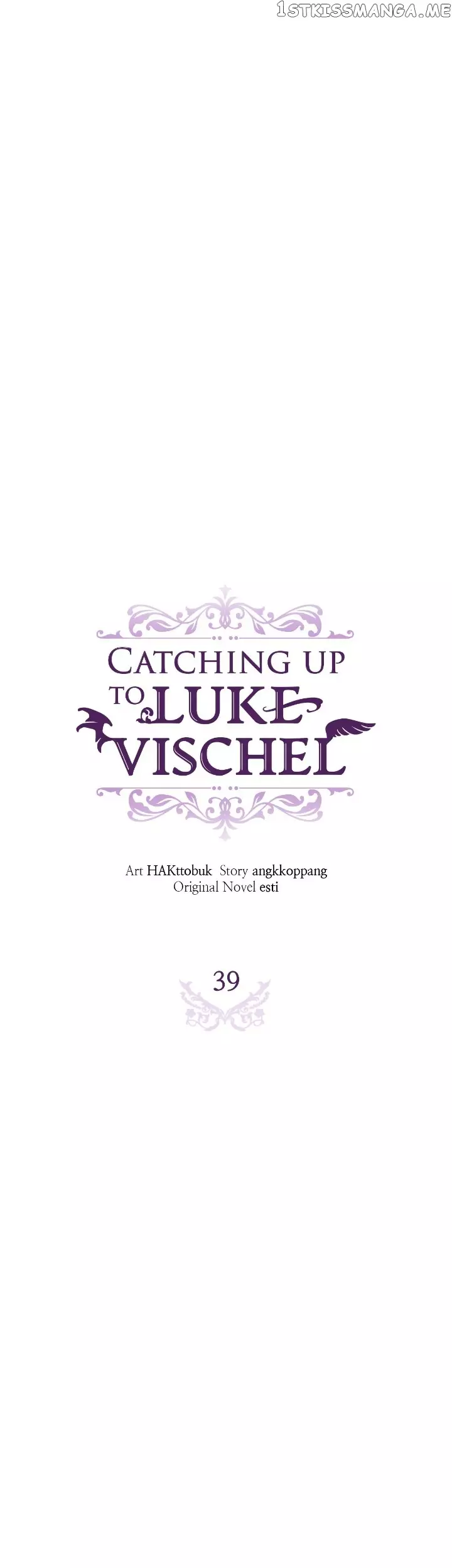 Catching Up With Luke Bischel - 39 page 14-55abc141