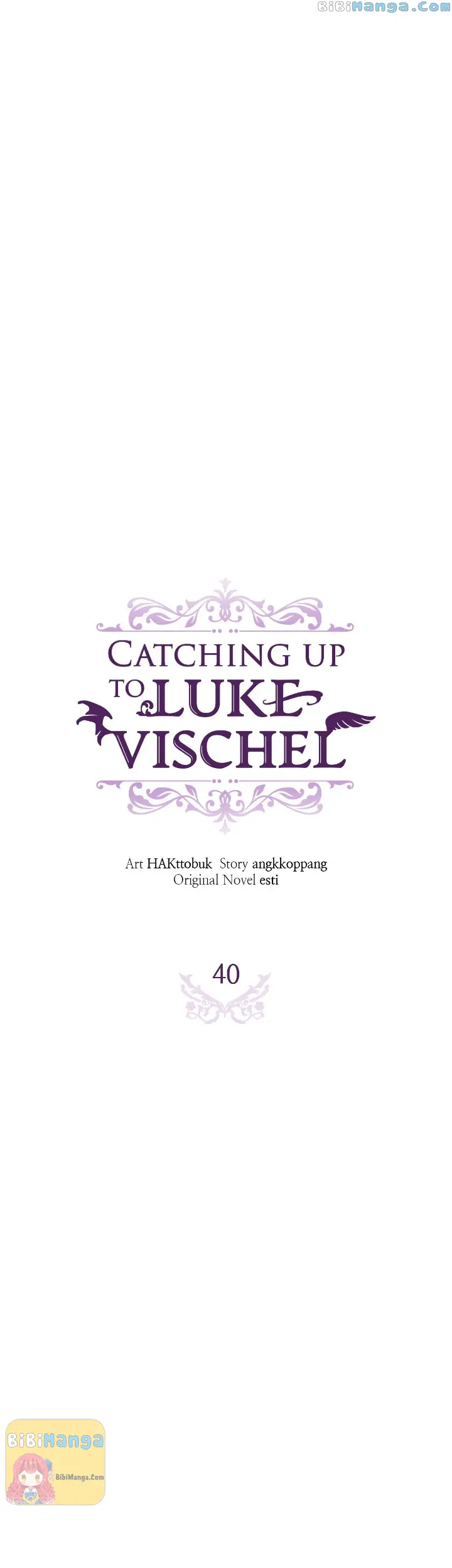 Catching Up With Luke Bischel - 40 page 17-8fa284b7