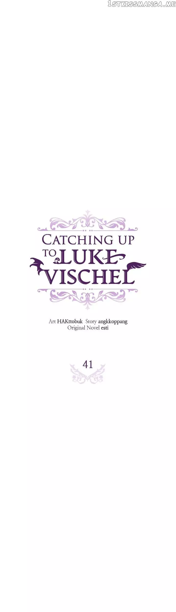 Catching Up With Luke Bischel - 41 page 10-2a617516