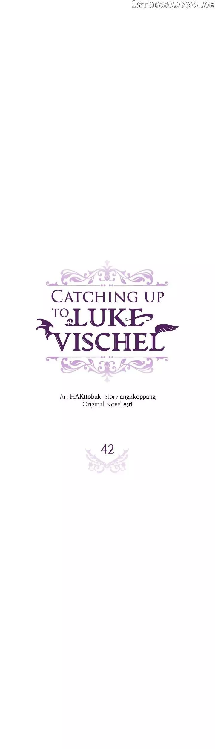 Catching Up With Luke Bischel - 42 page 13-5cdb5154