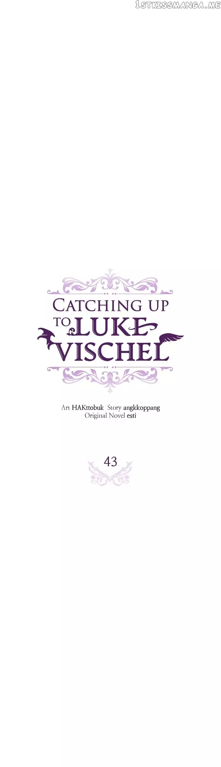 Catching Up With Luke Bischel - 43 page 19-2a37cb68