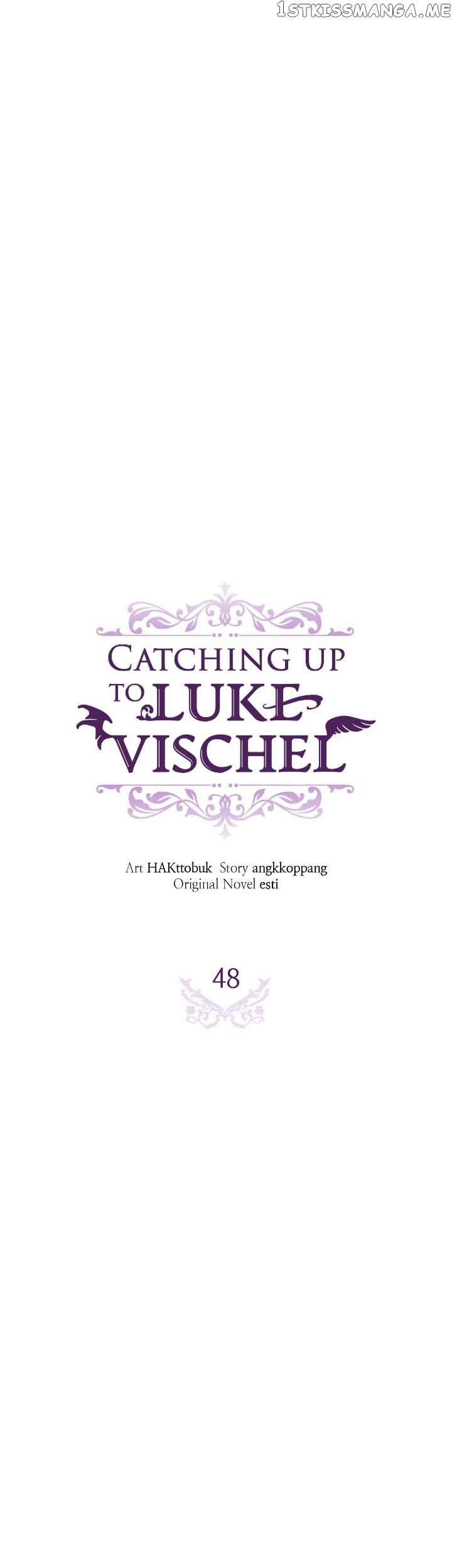 Catching Up With Luke Bischel - 48 page 27-90e2104e