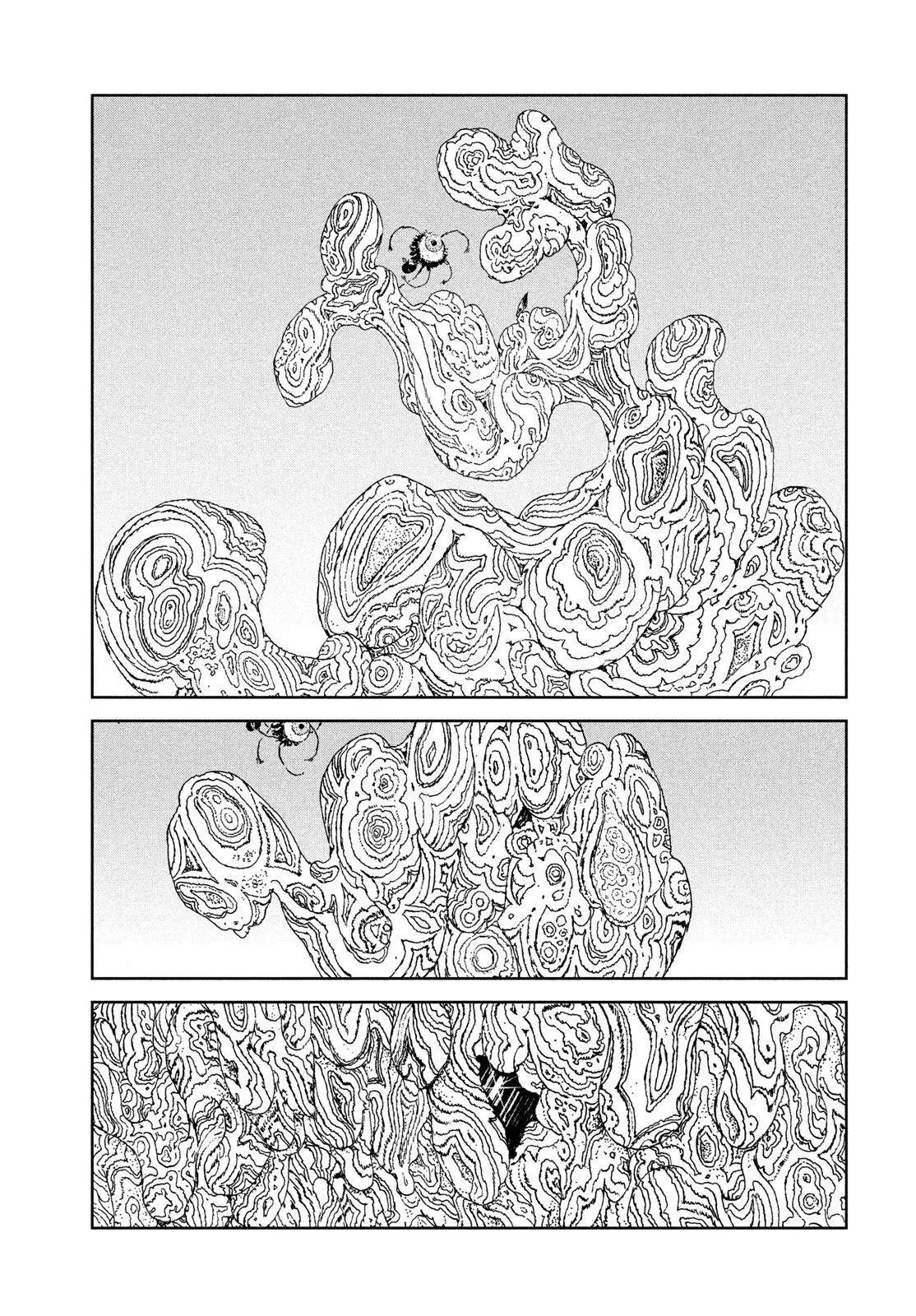 Houseki No Kuni - 103 page 9-ecc5d45e