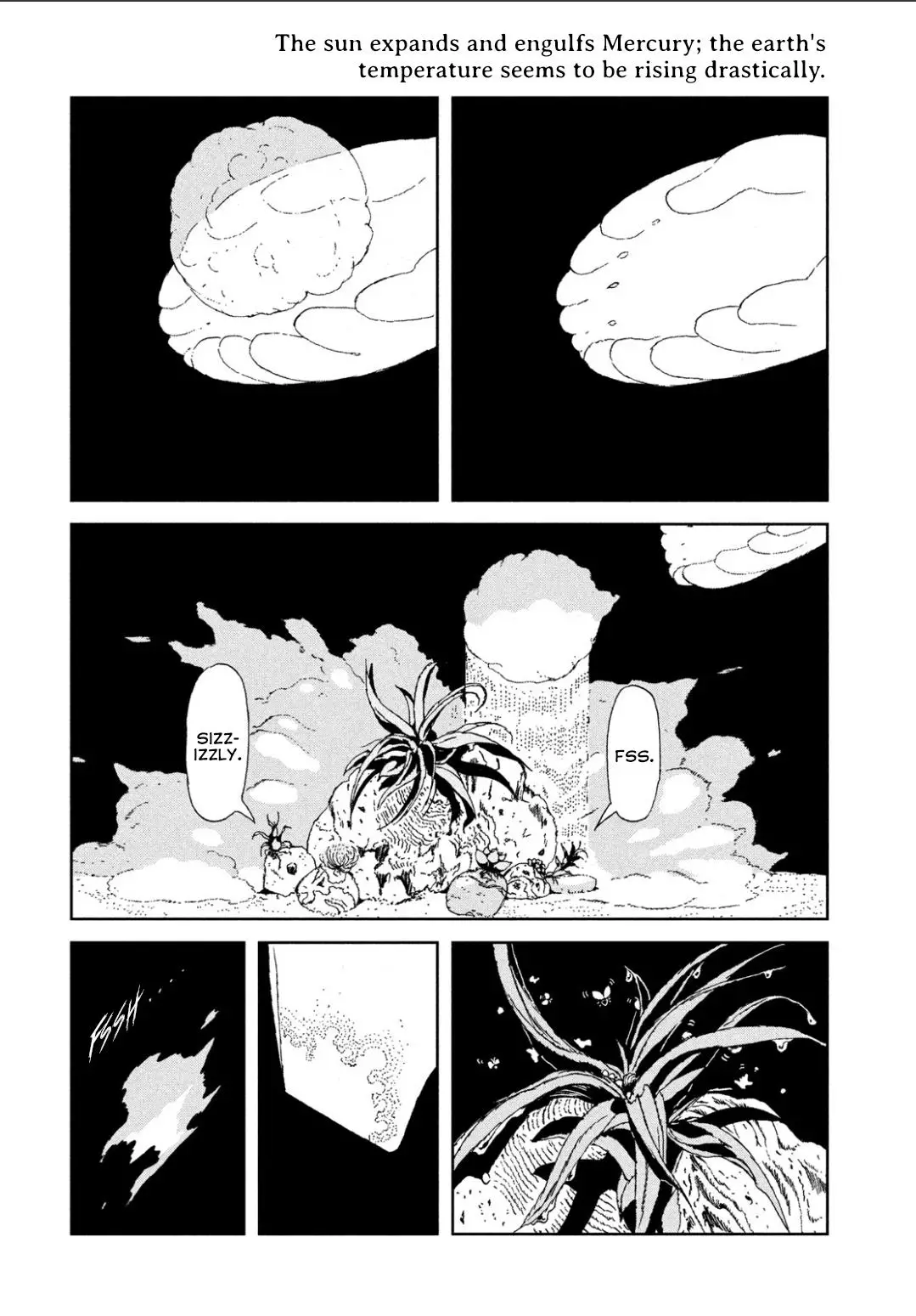 Houseki No Kuni - 105 page 2-e71a2dbe