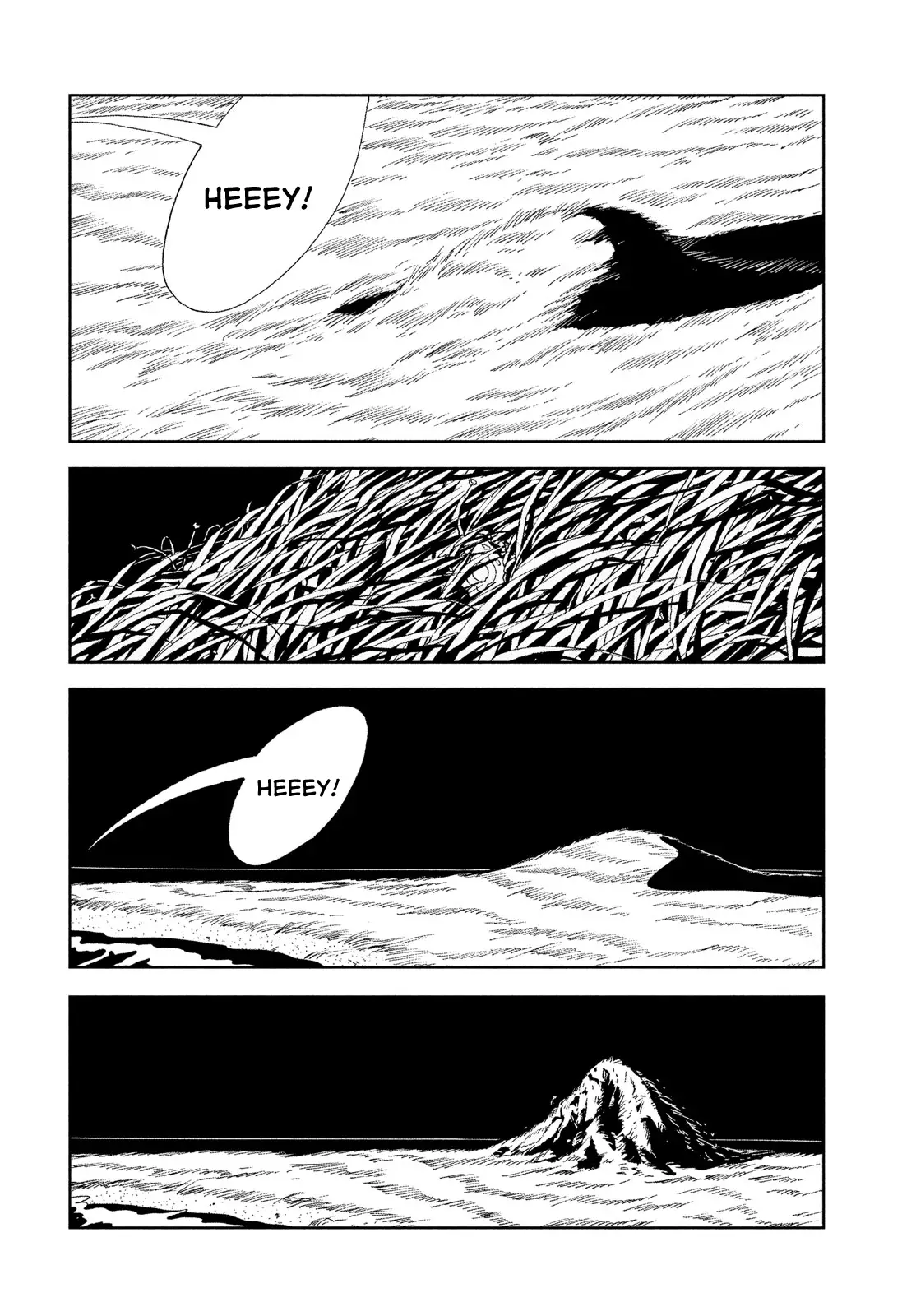 Houseki No Kuni - 99 page 9-75cdcb5e