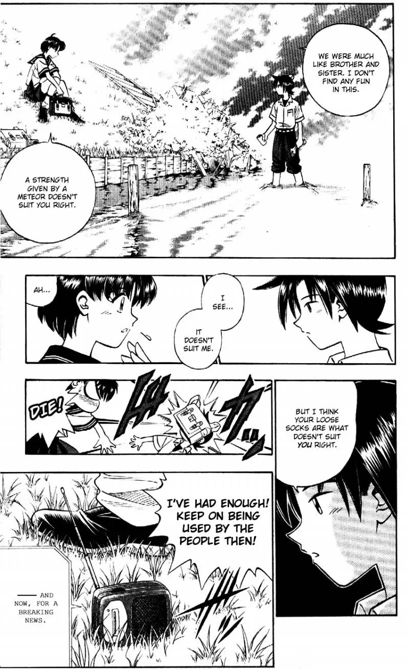Rurouni Kenshin - 257 page 18-7f65bdcf