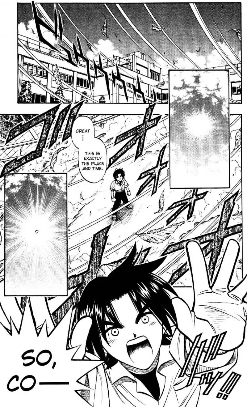 Rurouni Kenshin - 257 page 26-62a40b27