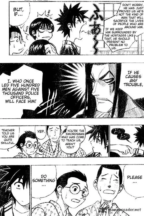 Rurouni Kenshin - 258 page 11-e5ff1d92