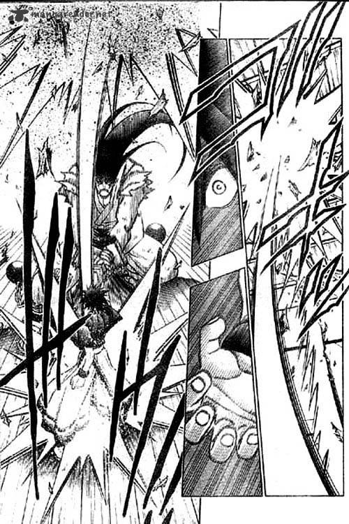 Rurouni Kenshin - 258 page 27-ef2193b7