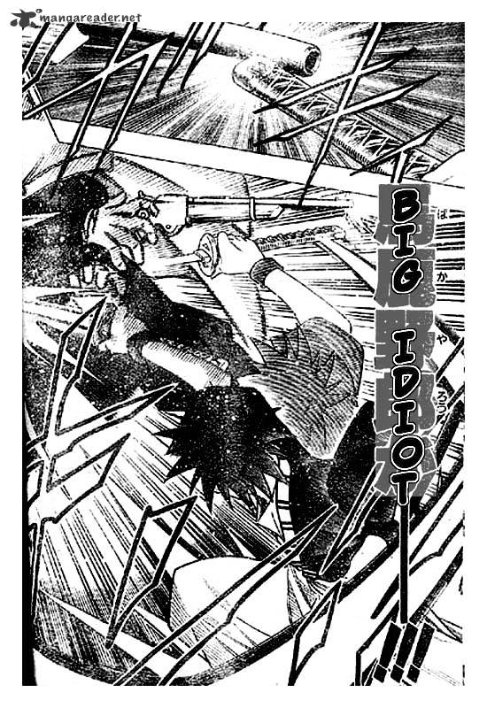 Rurouni Kenshin - 258 page 36-c0360966