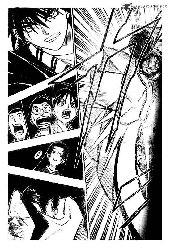 Rurouni Kenshin - 258 page 37-8b04cc51