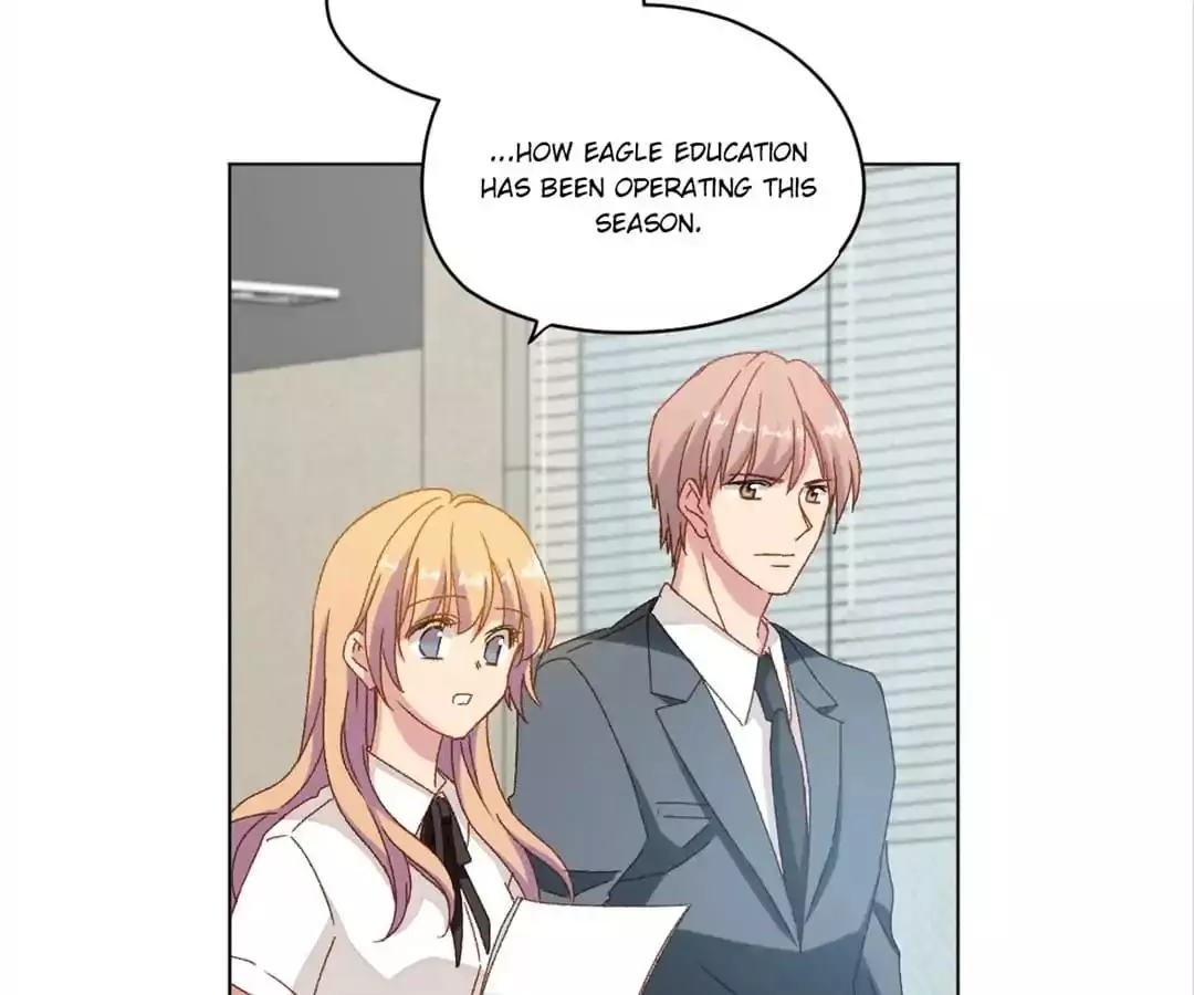 Am I Too Old For A Boyfriend?! - 87 page 11-335e4f5b