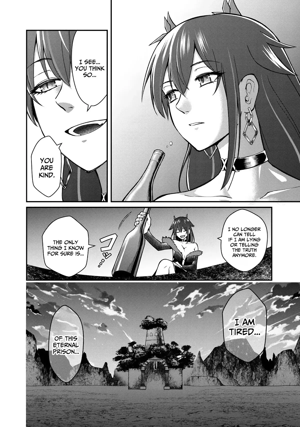 A Hero Trained By The Most Evil Demon King Is Unrivaled In The Academy Of Returnees From Another World - 2 page 29-62a49883