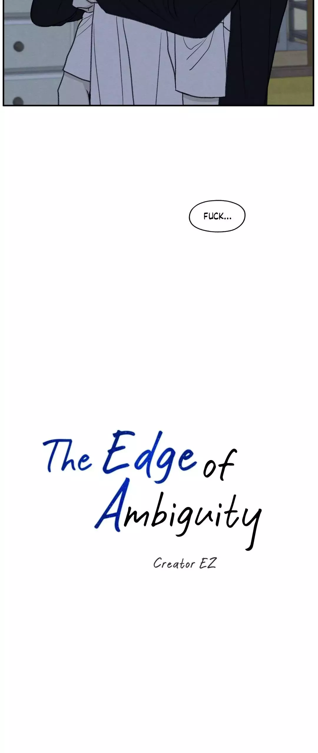 The Edge Of Ambiguity - 30 page 19-0d50ca10