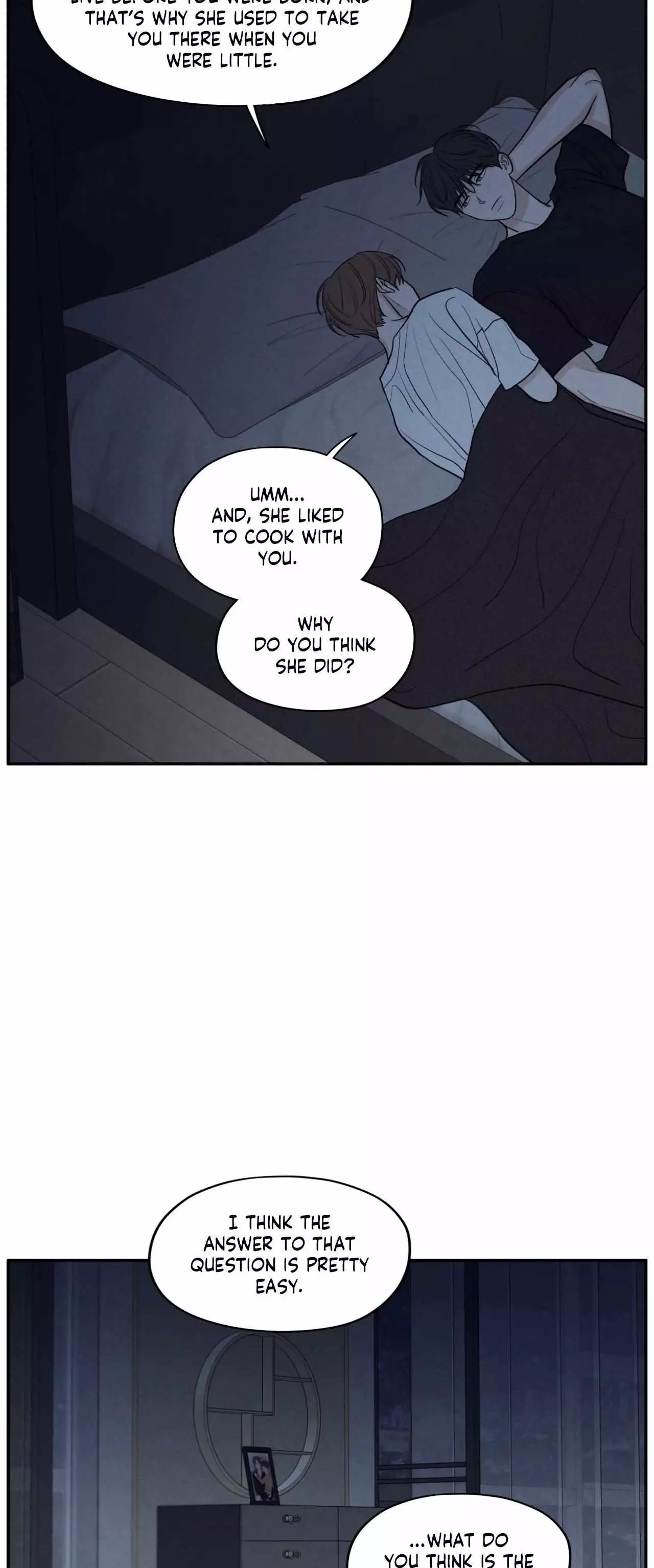 The Edge Of Ambiguity - 45 page 46-df6fd7f0