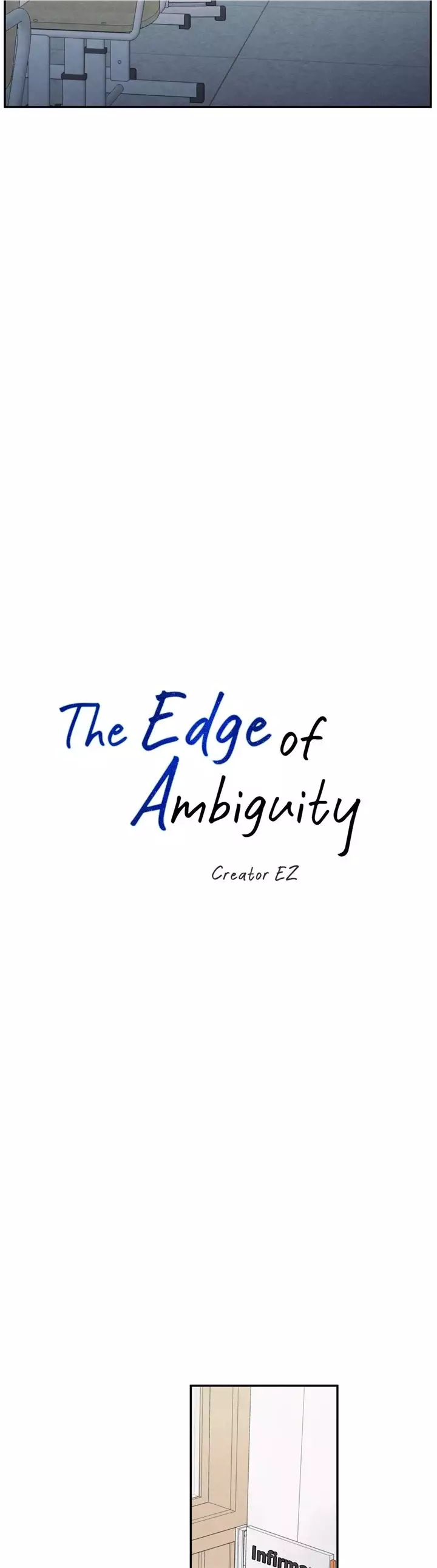 The Edge Of Ambiguity - 52 page 12-1ee38bf6