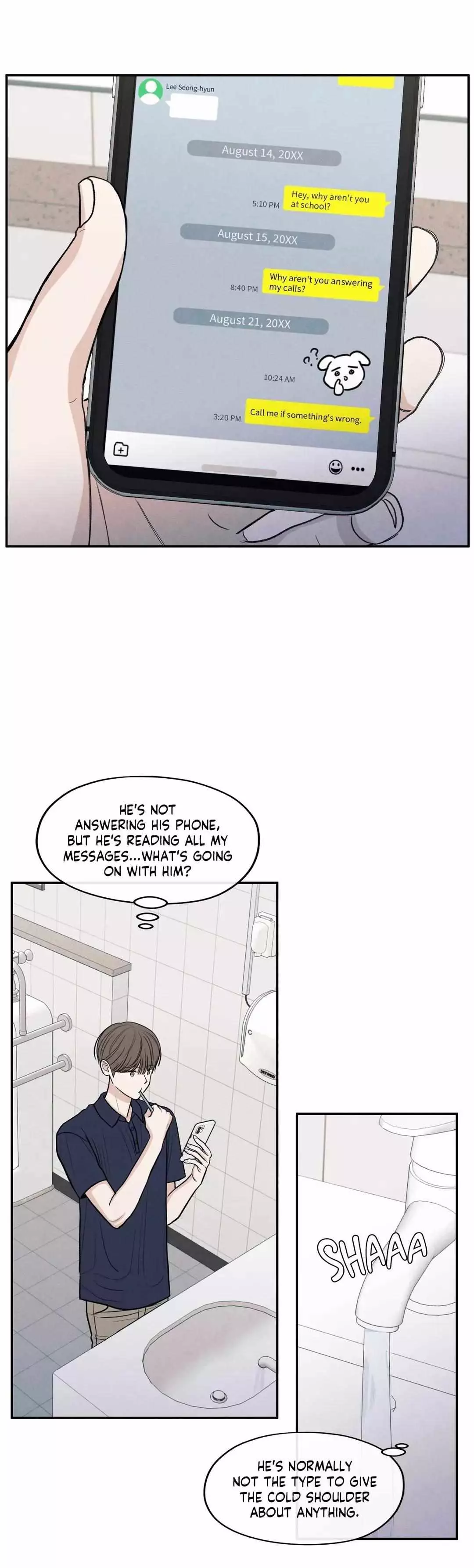 The Edge Of Ambiguity - 55 page 36-ddc18e09