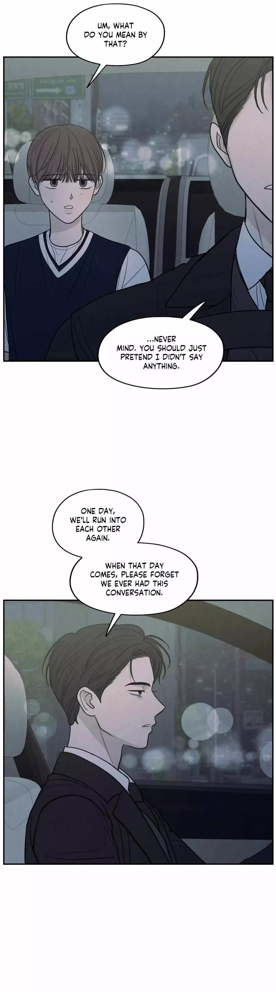 The Edge Of Ambiguity - 57 page 11-1b8d0198
