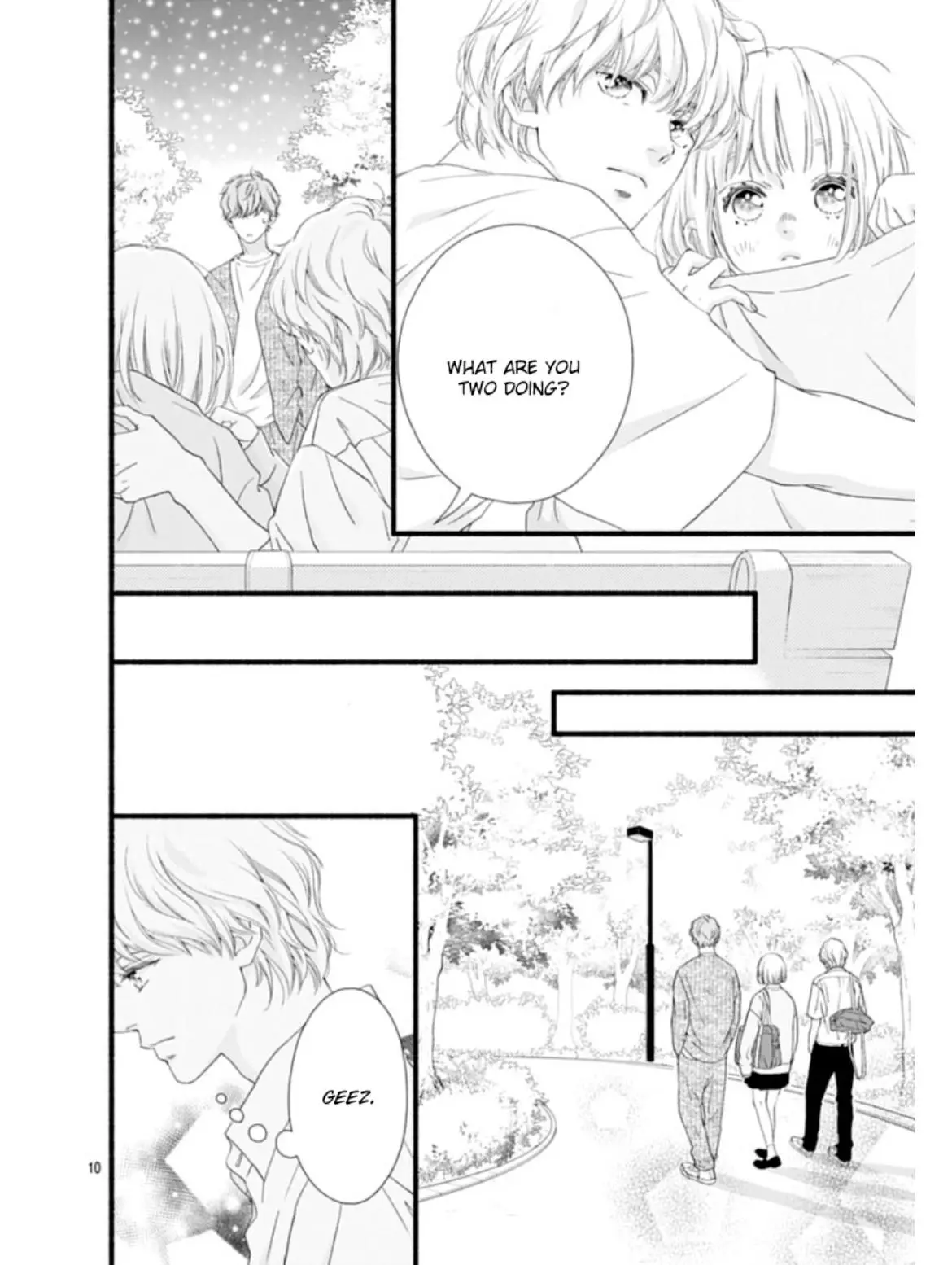 Sakura, Saku - 23 page 14-701c33d4