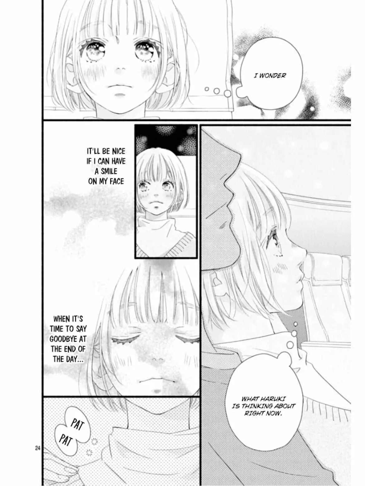 Sakura, Saku - 23 page 28-20ba3ae8