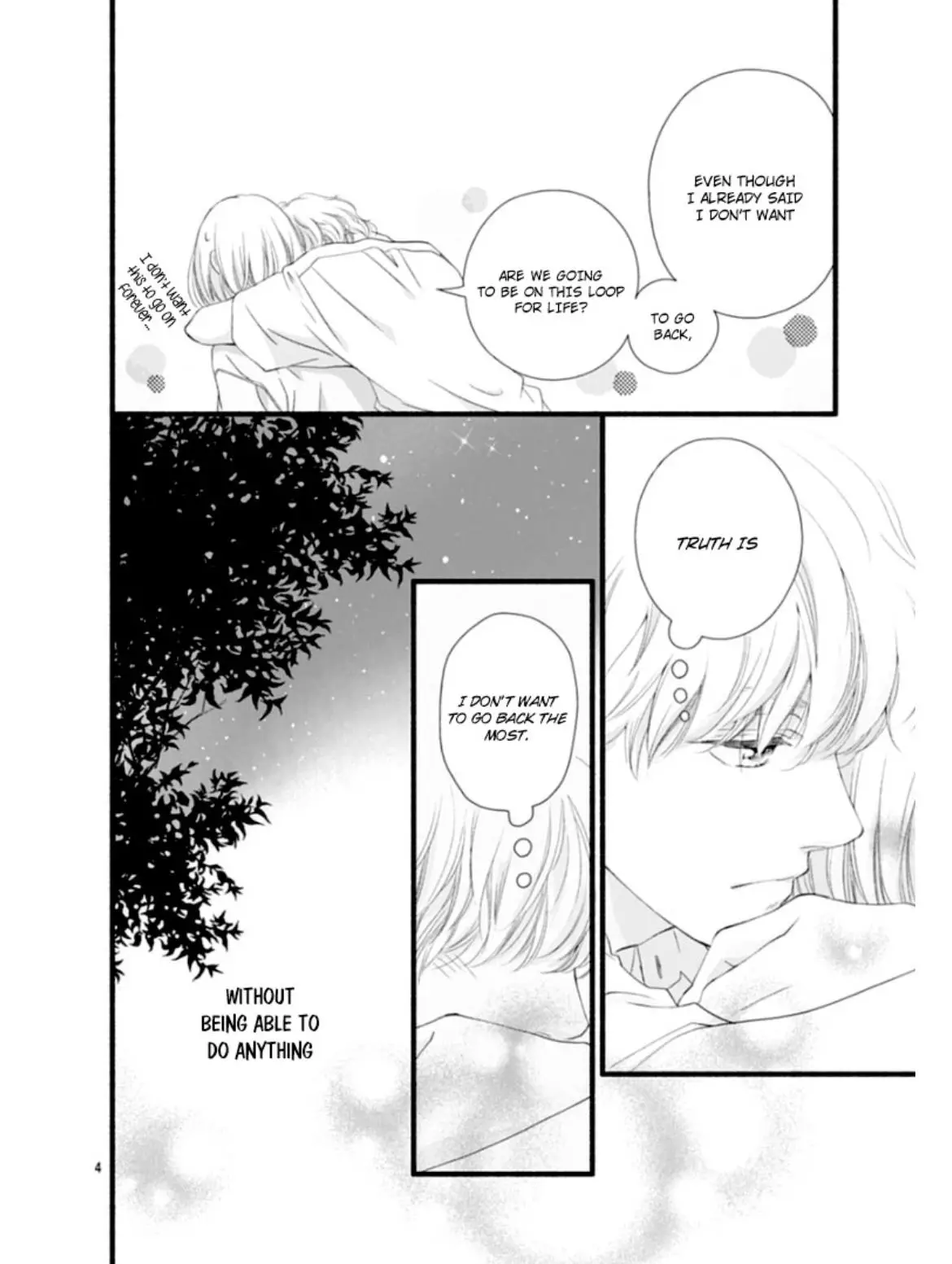 Sakura, Saku - 23 page 8-a454dea6