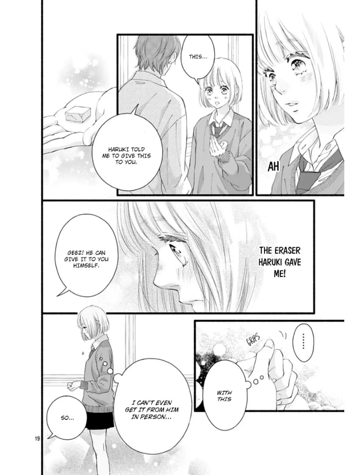 Sakura, Saku - 28 page 23-e147ab99