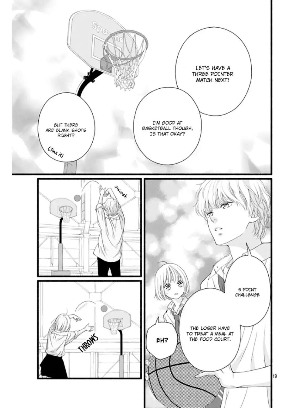 Sakura, Saku - 29 page 23-7e152d4a