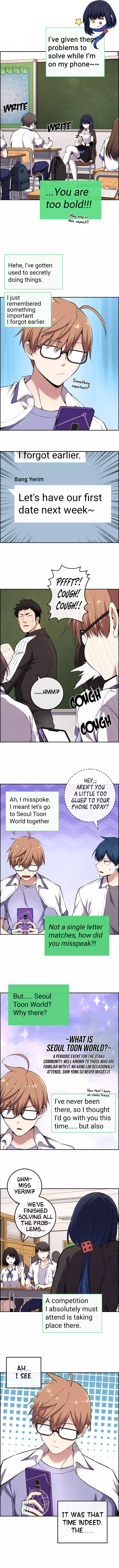Webtoon Character Na Kang Lim - 133 page 10-763b0219
