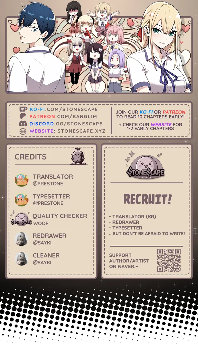Webtoon Character Na Kang Lim - 153 page 1-f10327d6