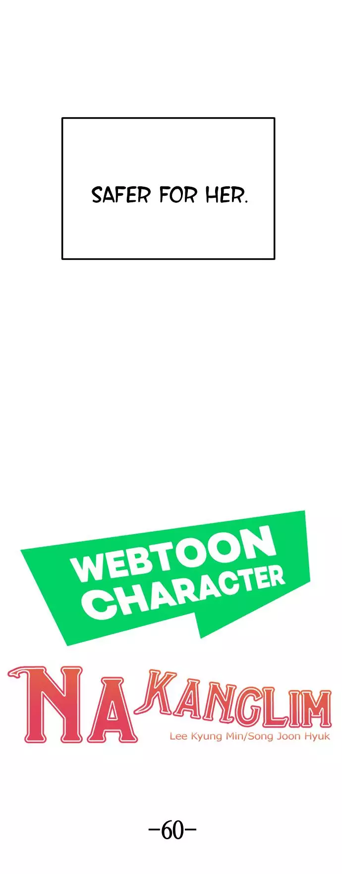 Webtoon Character Na Kang Lim - 60 page 23-70fa1da8