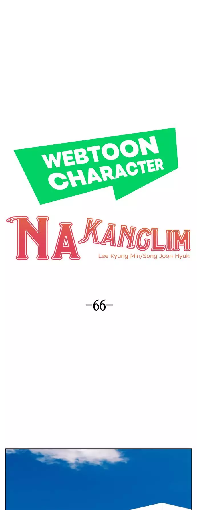 Webtoon Character Na Kang Lim - 66 page 9-ebed60fd