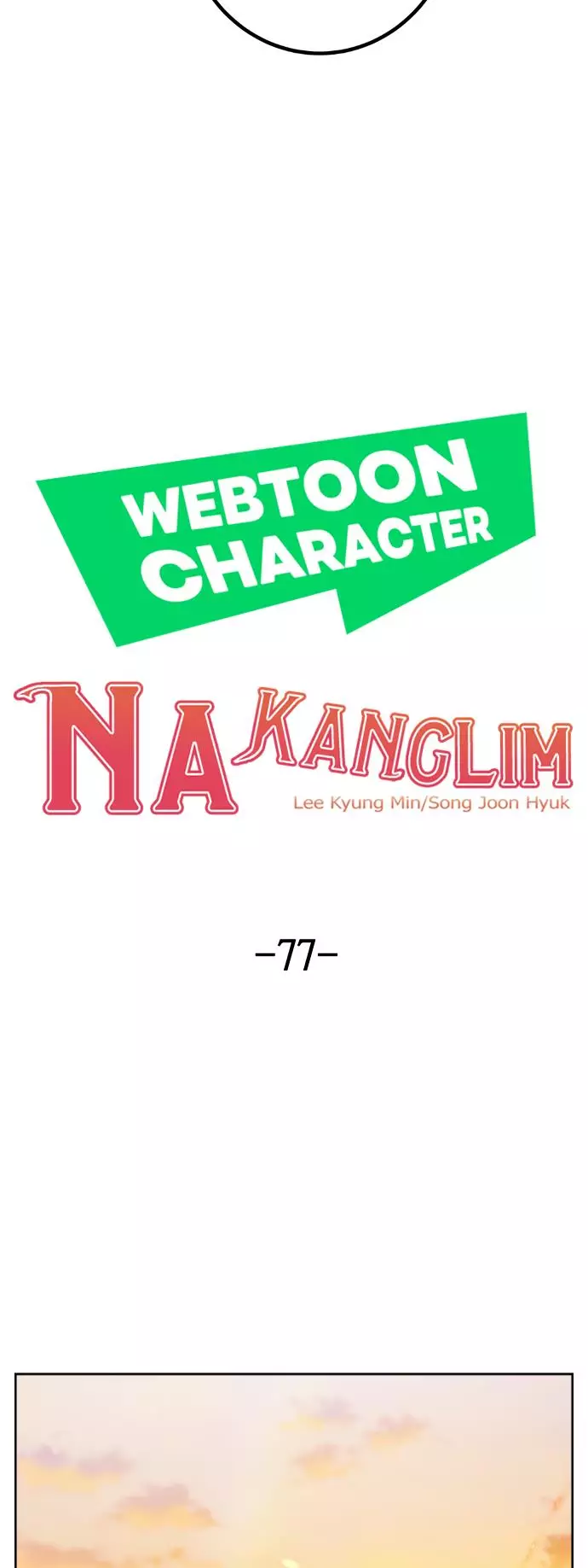 Webtoon Character Na Kang Lim - 77 page 17-d7c11396