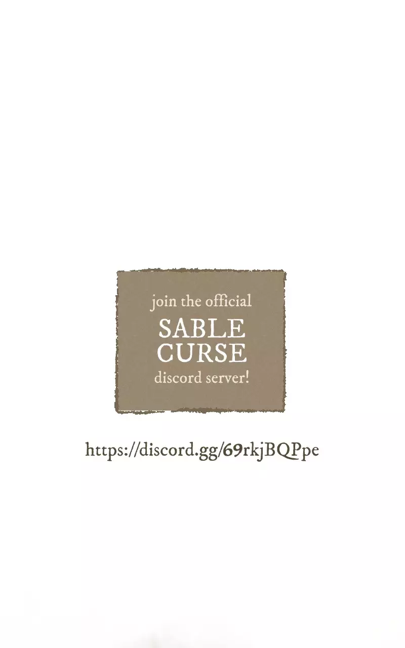Sable Curse - 24 page 63-8a6e8e74