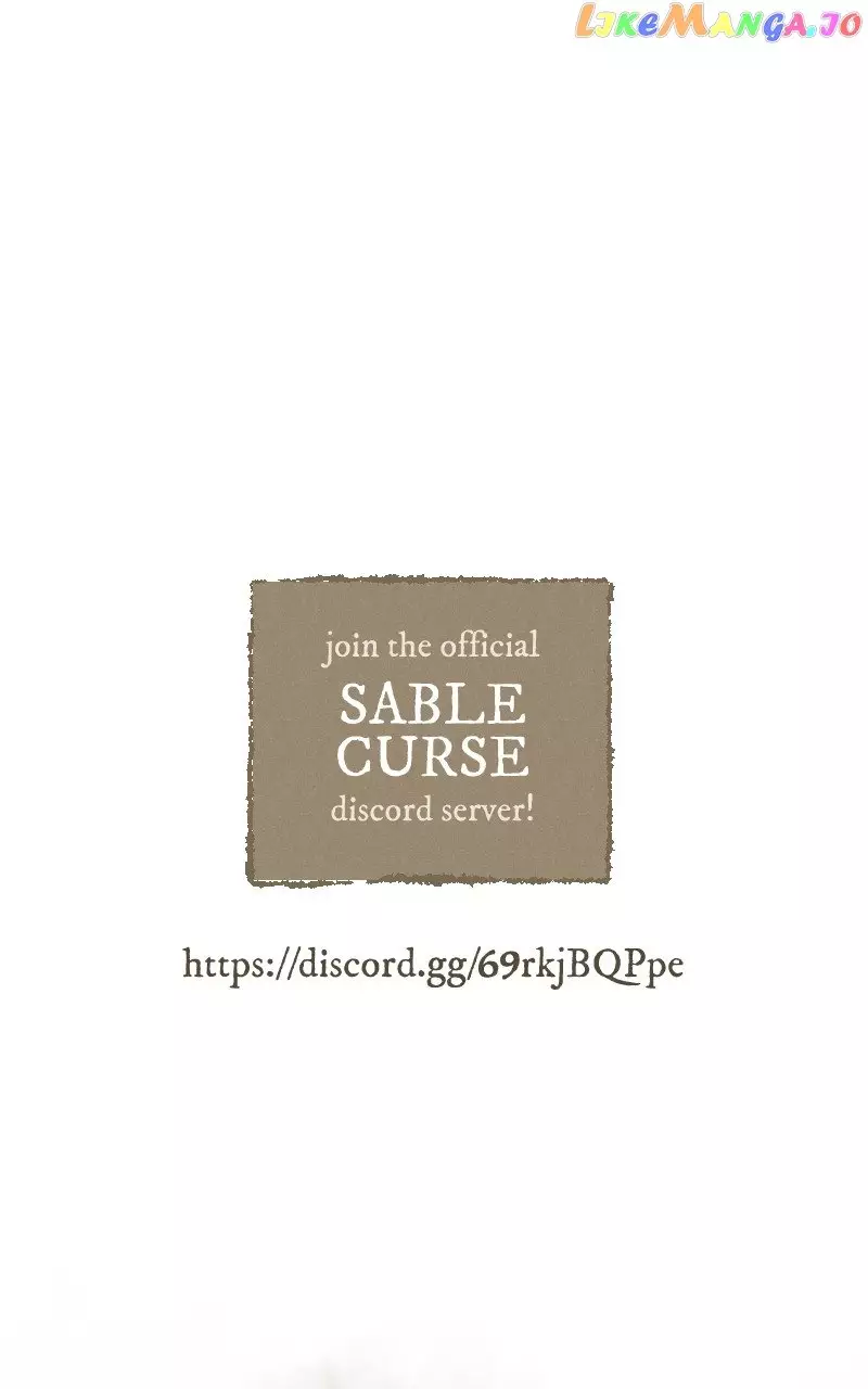 Sable Curse - 26 page 63-2066e6bd