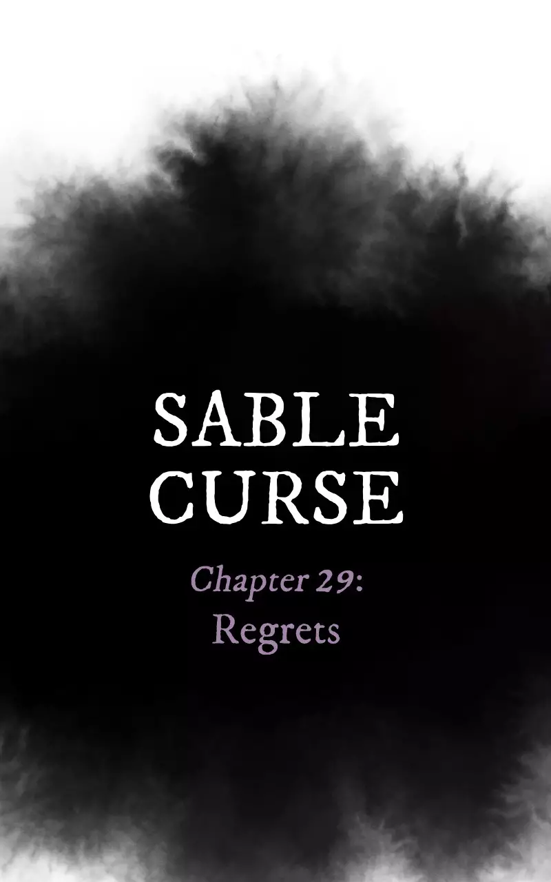 Sable Curse - 29 page 18-0cd4f308