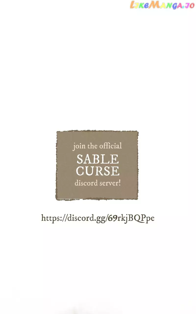 Sable Curse - 32 page 63-2100108f