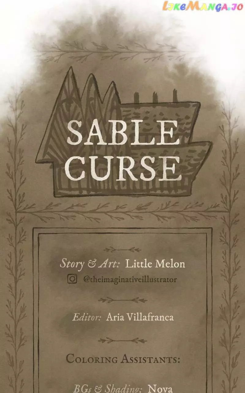 Sable Curse - 32 page 64-78cbf89a