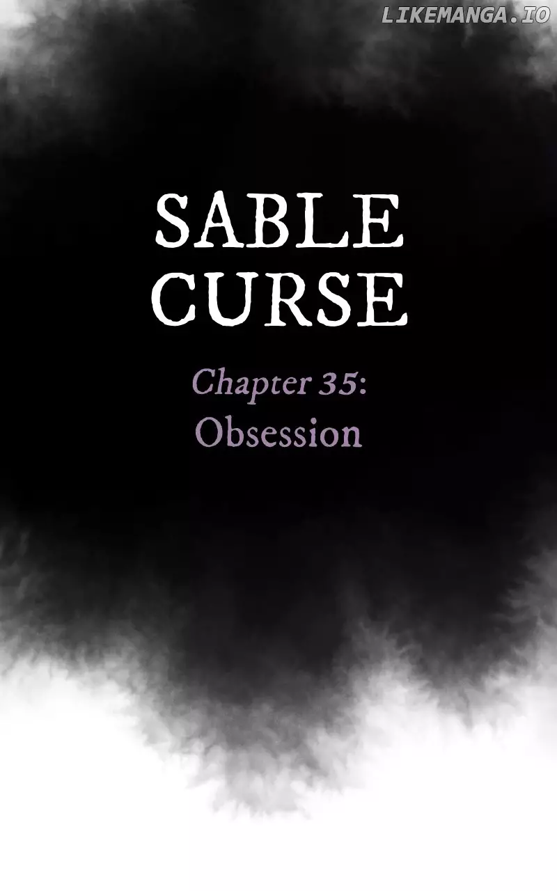 Sable Curse - 35 page 16-c151e901