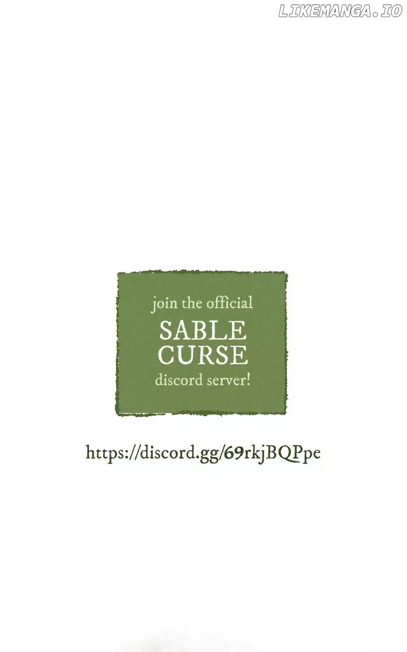 Sable Curse - 41 page 66-bda2a759
