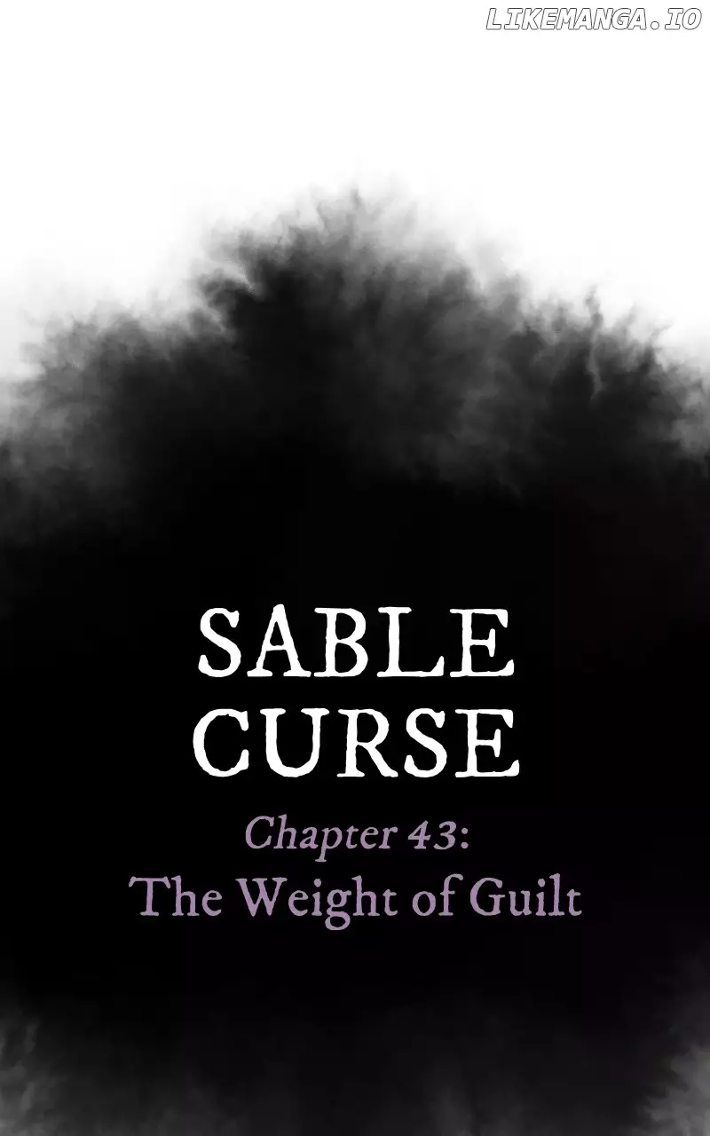 Sable Curse - 43 page 19-d78a2fc4