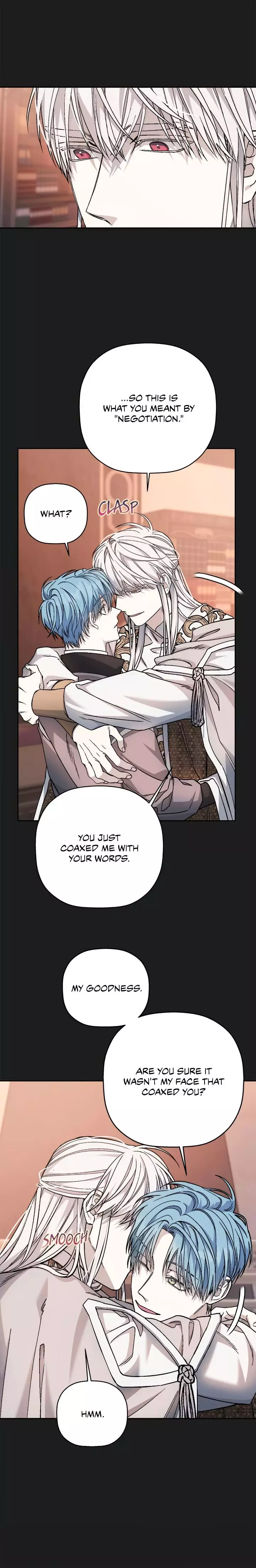 Eternal Contract - 50 page 15-bb4737f2