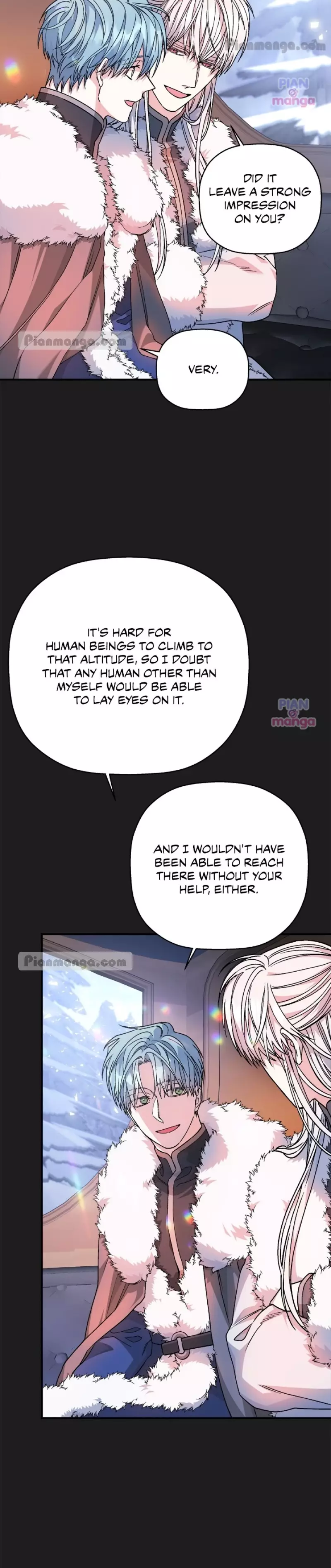 Eternal Contract - 53 page 41-ffe0e681