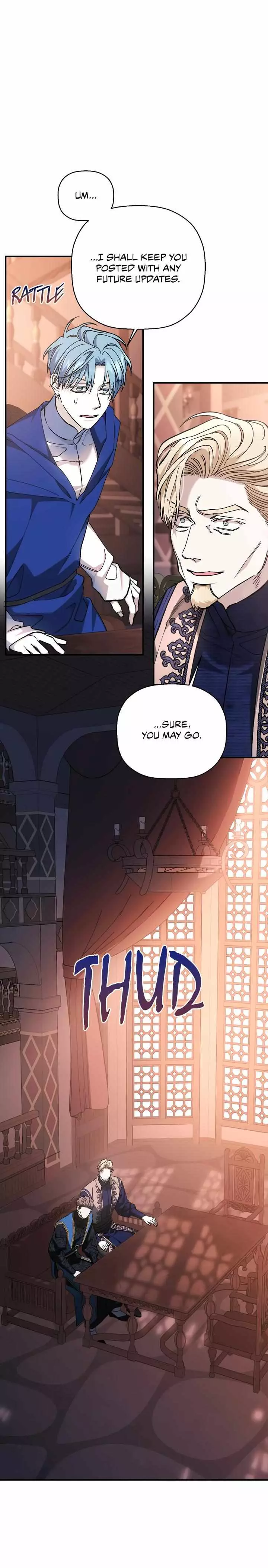 Eternal Contract - 65 page 6-1e63770d