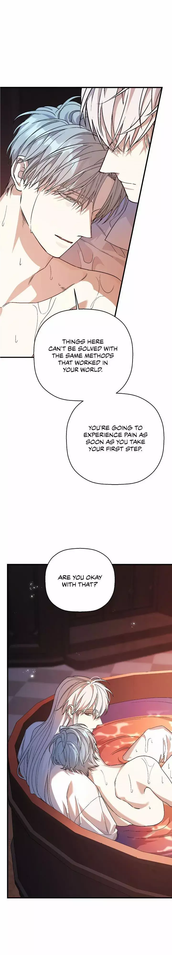 Eternal Contract - 81 page 13-636ab691