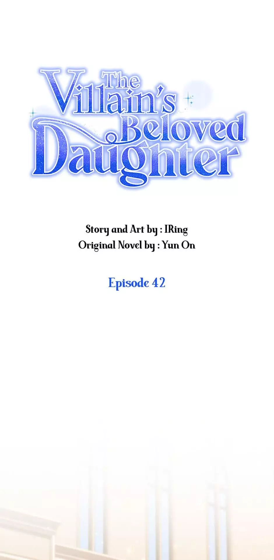 The Villain’S Precious Daughter - 44 page 10-97305274